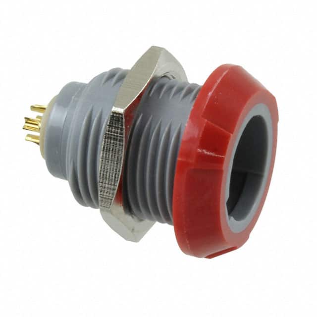 PLB4G220004 ITT Cannon, LLC                                                                    CONN RCPT FMALE 4POS SOLDER CUP