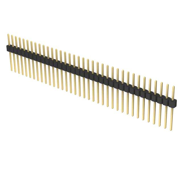 PRPC036SADN-RC Sullins Connector Solutions                                                                    CONN HEADER .100