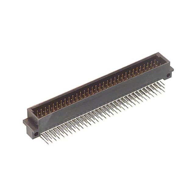 PCN10MC-96P-2.54DS(72) Hirose Electric Co Ltd                                                                    CONN DIN HEADER 96POS 3ROW R/A
