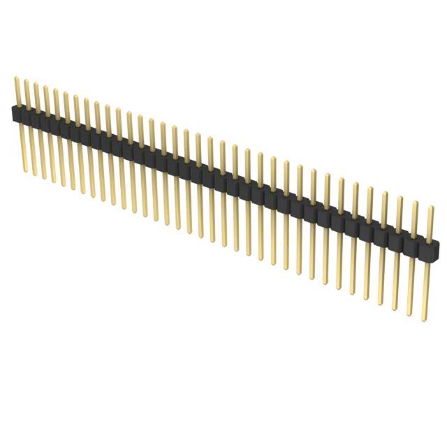 PRPC035SADN-RC Sullins Connector Solutions                                                                    CONN HEADER .100