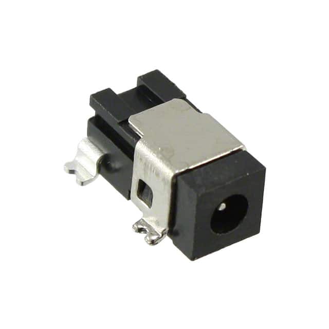 PJ-032H-SMT-TR CUI Inc.                                                                    CONN PWR JACK 0.7X2.35MM SOLDER