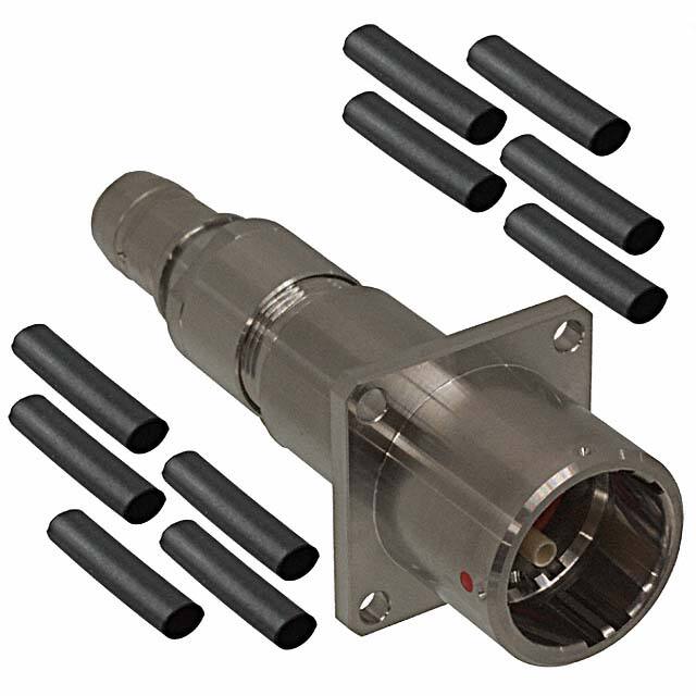 PBW.3K.93C.TLCT96Z LEMO                                                                    CONN RCPT MALE 6POS GOLD CRIMP