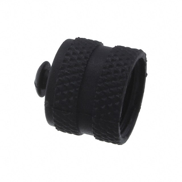 PXPPAM12CAF Bulgin                                                                    M12 SERIES POLYAMIDE FEMALE SEAL