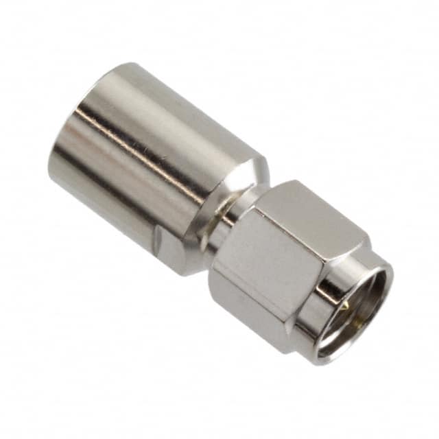 ADAPT/FMEM/SMAM Siretta Ltd                                                                    CONN ADAPT SMA PLUG TO FME PLUG