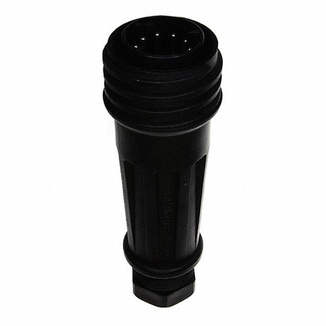 PX0921/10/P Bulgin                                                                    CONN RCPT MALE 10POS SCREW