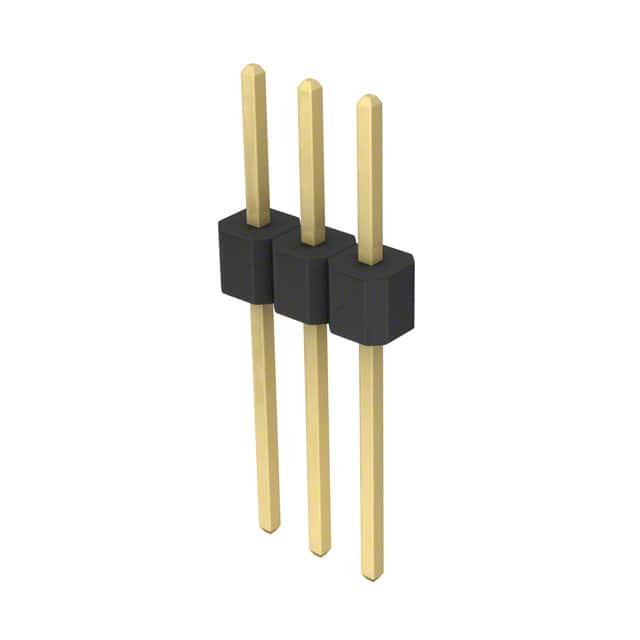 PRPC003SADN-RC Sullins Connector Solutions                                                                    CONN HEADER .100