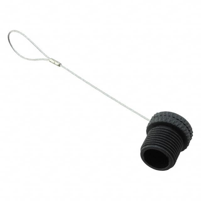 PXPPAM12CAM Bulgin                                                                    M12 SERIES POLYAMIDE MALE SEALIN