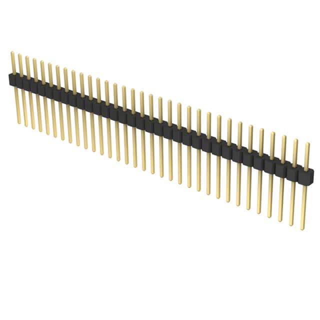 PRPC033SADN-RC Sullins Connector Solutions                                                                    CONN HEADER .100