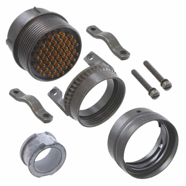 PT06A-22-55S(SR) Amphenol Industrial Operations                                                                    CONN PLUG FMALE 55POS SOLDER CUP