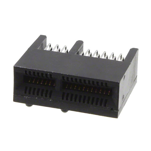 3-1761465-1 TE Connectivity AMP Connectors                                                                    CONN PCI EXP FEMALE 36POS 0.039