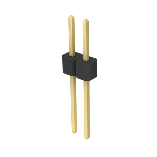 PRPC002SADN-RC Sullins Connector Solutions                                                                    CONN HEADER .100