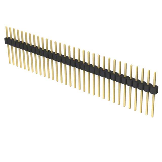 PRPC032SADN-RC Sullins Connector Solutions                                                                    CONN HEADER .100