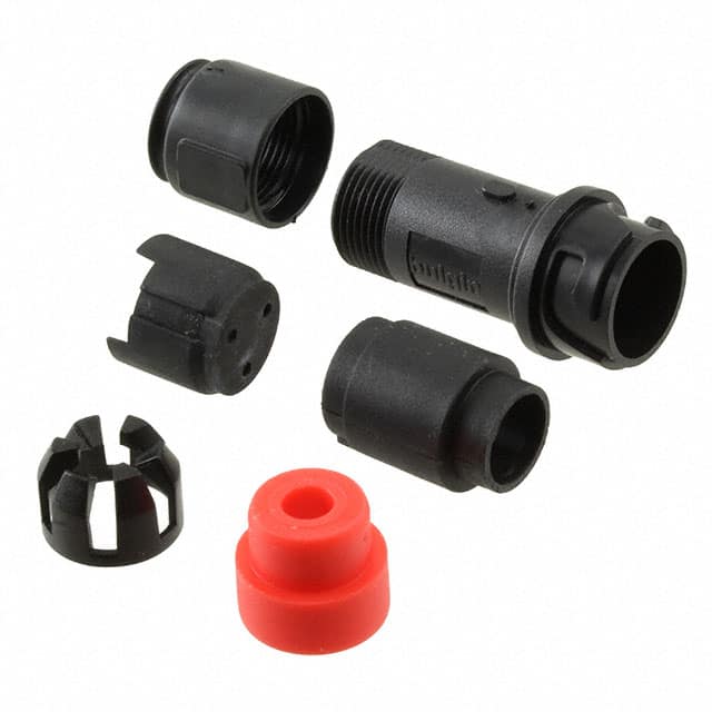 PXP4011/03P/4550 Bulgin                                                                    CONN RCPT HSG MALE 3POS INLINE