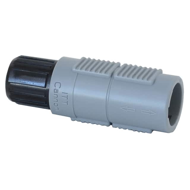 PLC1G022C02 ITT Cannon, LLC                                                                    CIRCULAR
