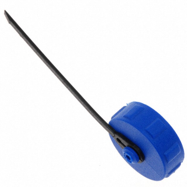 PX0480 Bulgin                                                                    CONN CAP SEAL FOR PX0412/PX0414