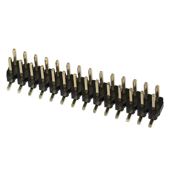 PRPN142MAMS Sullins Connector Solutions                                                                    CONN HEADER 2MM DUAL SMD 28POS