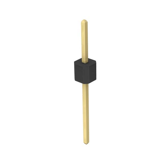 PRPC001SADN-RC Sullins Connector Solutions                                                                    CONN HEADER .100