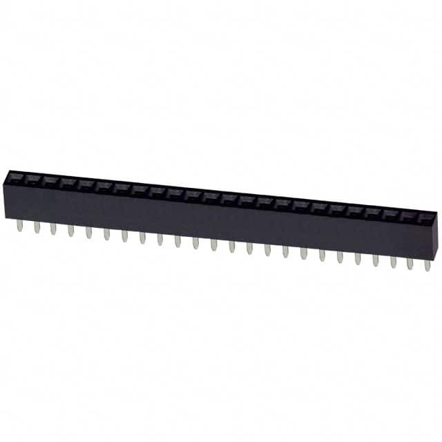 PPTC241LFBN-RC Sullins Connector Solutions                                                                    CONN HEADER FEMALE 24POS.1