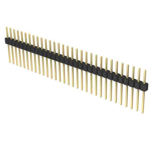 PRPC031SADN-RC Sullins Connector Solutions                                                                    CONN HEADER .100