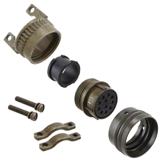 PT06A-18-11S(SR) Amphenol Industrial Operations                                                                    CONN PLUG FMALE 11POS SOLDER CUP
