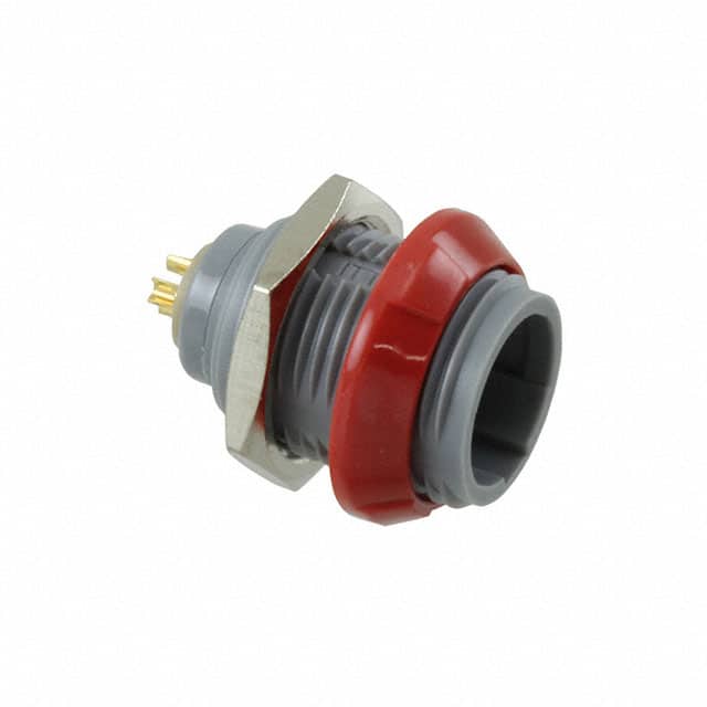 PLB1G220006 ITT Cannon, LLC                                                                    CONN RCPT FMALE 6POS SOLDER CUP