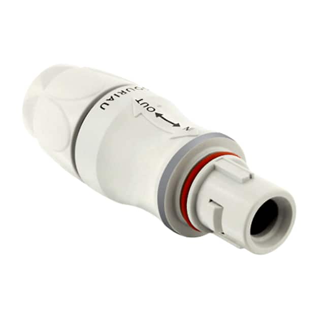 JMXFH1G02FSUDSG Souriau                                                                    CONN PLUG FMALE 2POS SOLDER CUP