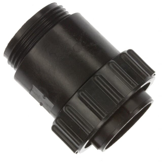 213906-1 TE Connectivity AMP Connectors                                                                    CONN PLG HSG MALE 10POS INLINE