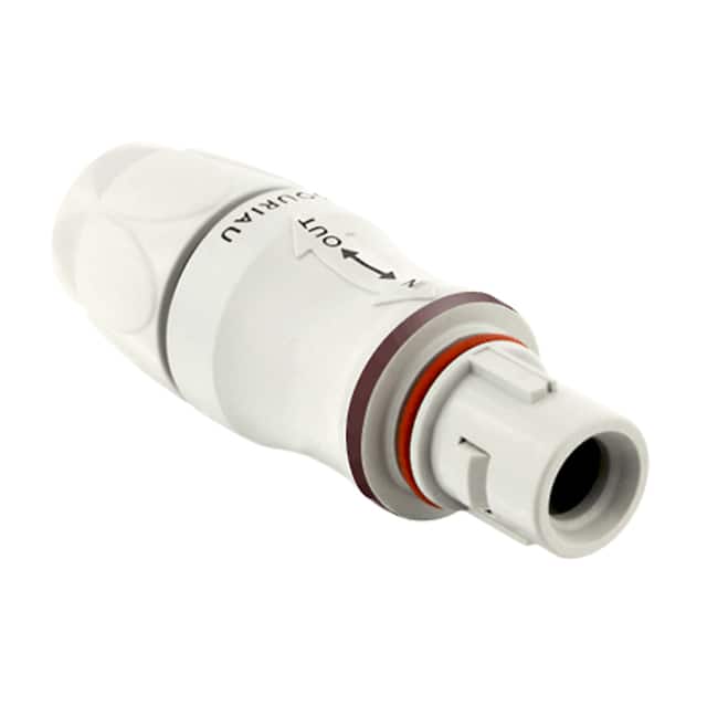 JMXFH1G02FSUDSM Souriau                                                                    CONN PLUG FMALE 2POS SOLDER CUP