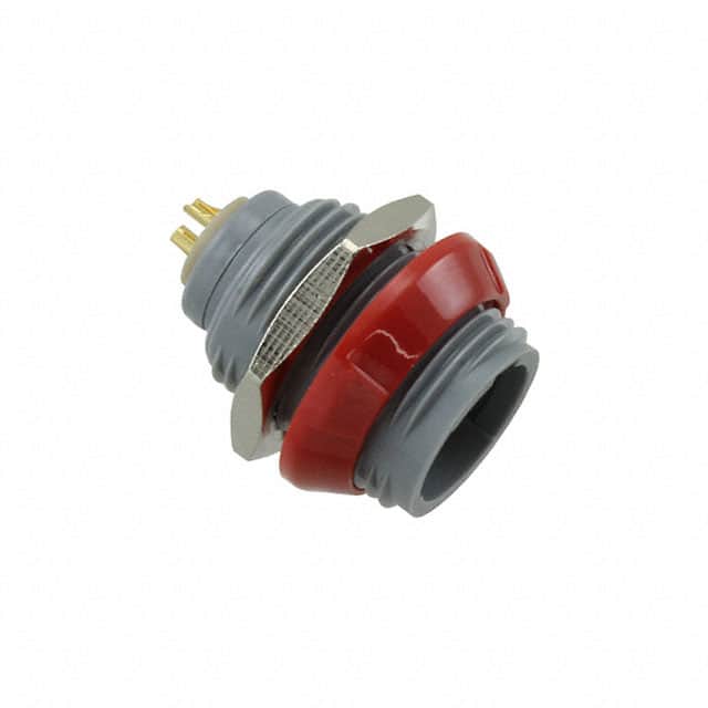 PLB1G220002 ITT Cannon, LLC                                                                    CONN RCPT FMALE 2POS SOLDER CUP