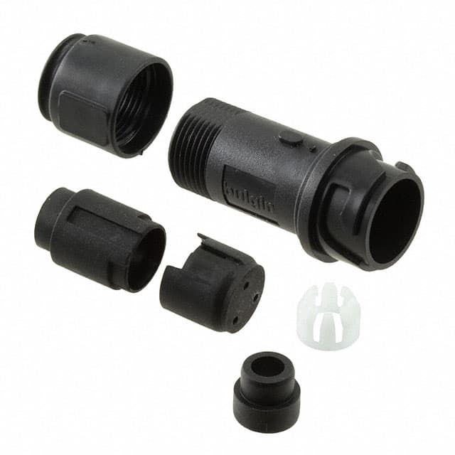 PXP4011/03P/6570 Bulgin                                                                    CONN RCPT HSG MALE 3POS INLINE