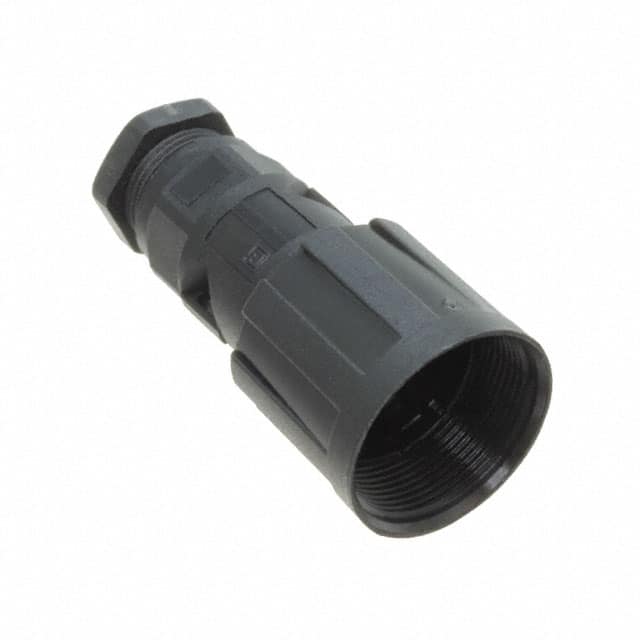 PX0800/07 Bulgin                                                                    CONN INSERT SHELL INLINE