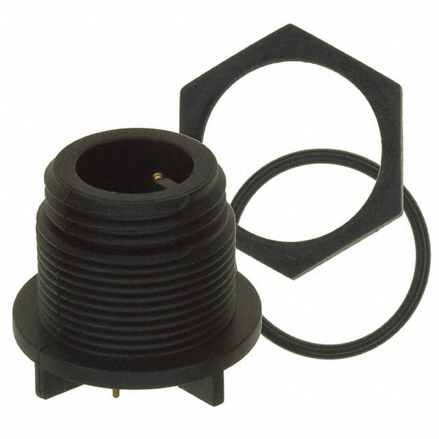 PX0413/02P/PC Bulgin                                                                    CONN RCPT MALE 2POS GOLD SOLDER