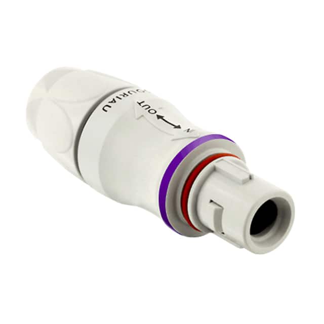 JMXFH1G02FSUDSP Souriau                                                                    CONN PLUG FMALE 2POS SOLDER CUP