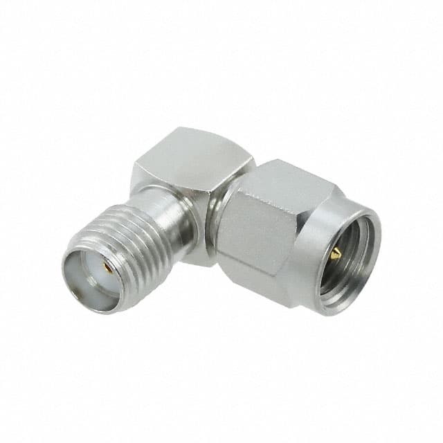 1055065-1 TE Connectivity AMP Connectors                                                                    CONN ADAPT PLUG-JACK OSM 50 OHM