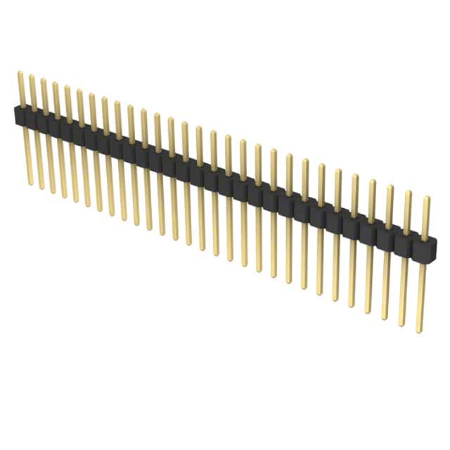 PRPC029SADN-RC Sullins Connector Solutions                                                                    CONN HEADER .100