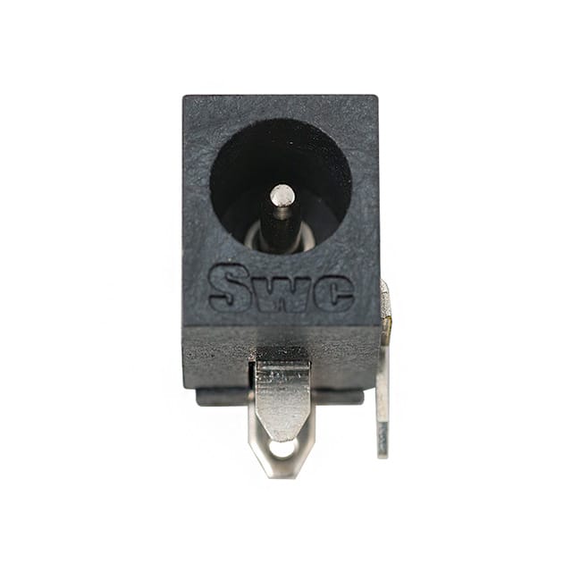 452-00007 Parallax Inc.                                                                    CONNECTOR, PWR, 2.1MM