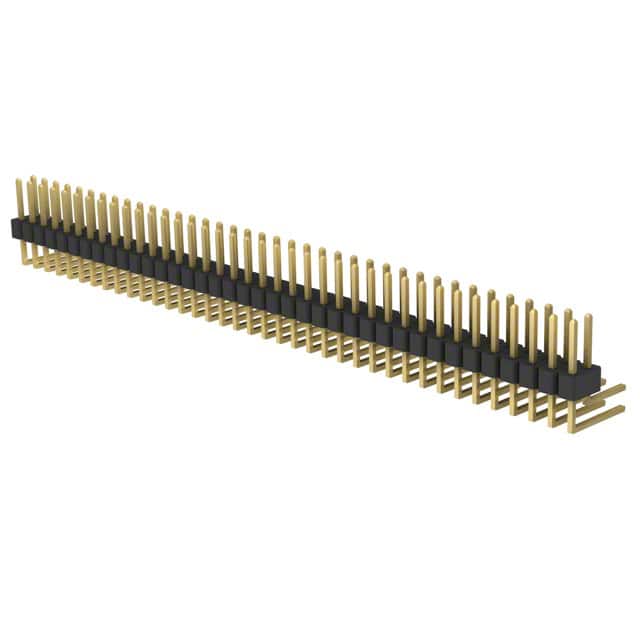 PRPC038DBBN-M71RC Sullins Connector Solutions                                                                    CONN HEADER .100