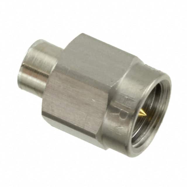 HRM-601A(52) Hirose Electric Co Ltd                                                                    CONN TERMINATOR PLUG SMA 50 OHM