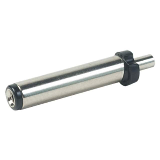 PPM-2-35135-B CUI Inc.                                                                    CONN PWR PLUG 1.35X3.5MM SOLDER