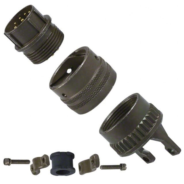 PT06A-14-12P(SR) Amphenol Industrial Operations                                                                    CONN PLUG MALE 12POS SOLDER CUP