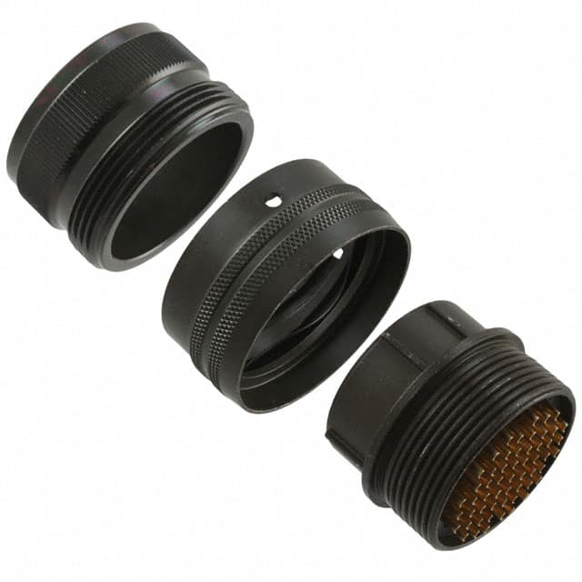PT06A-22-55S Amphenol Industrial Operations                                                                    CONN PLUG FMALE 55POS SOLDER CUP