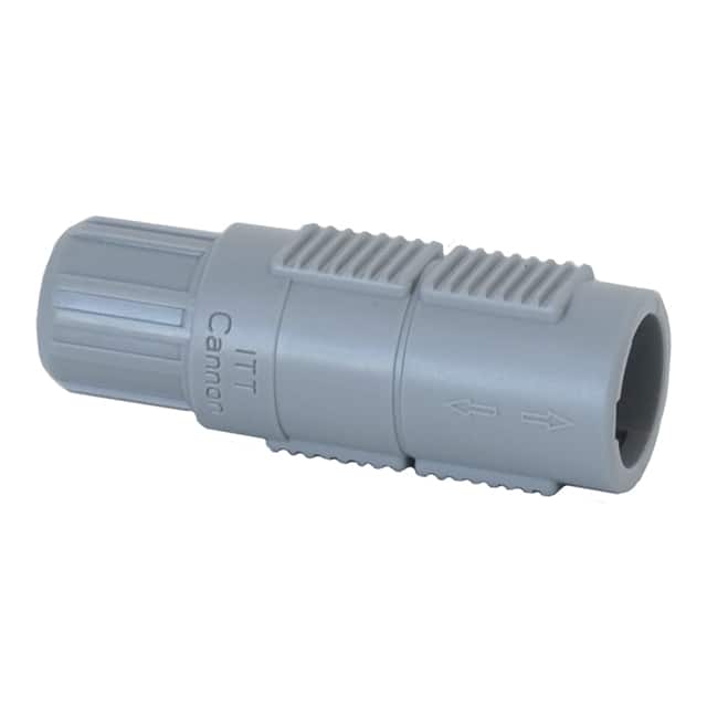 PLC1G823E03 ITT Cannon, LLC                                                                    CIRCULAR