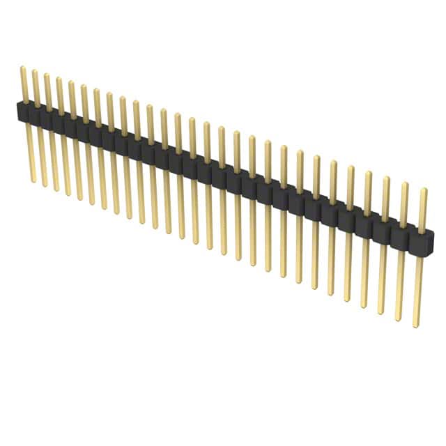 PRPC028SADN-RC Sullins Connector Solutions                                                                    CONN HEADER .100