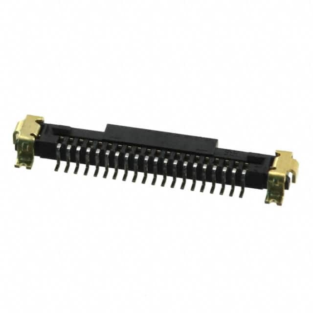 DF36-20S-0.4V(52) Hirose Electric Co Ltd                                                                    CONN RCPT 0.4MM 20POS AU SMD
