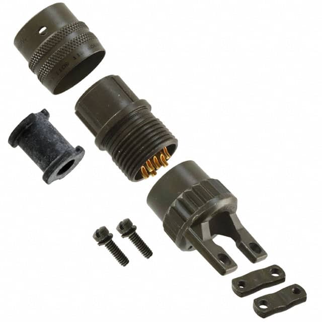 PT06A-10-98P(SR) Amphenol Industrial Operations                                                                    CONN PLUG MALE 6POS SOLDER CUP