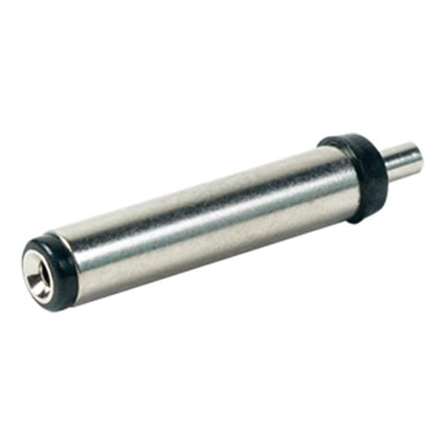 PPM-2-3511-B CUI Inc.                                                                    CONN PWR PLUG 1.1X3.5MM SOLDER