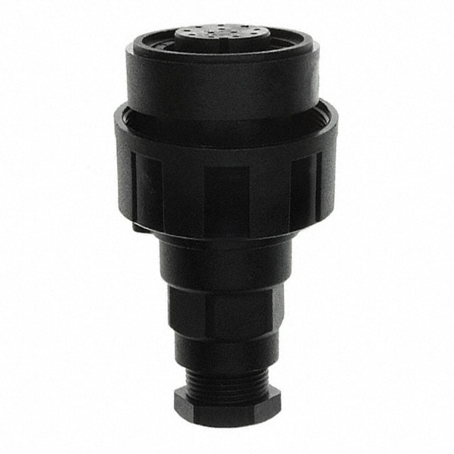 PX0794/S Bulgin                                                                    CONN PLG HSG FMALE 12POS INLINE