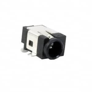 PJ-035-SMT-TR CUI Inc.                                                                    CONN PWR JACK 1X3.5MM SOLDER