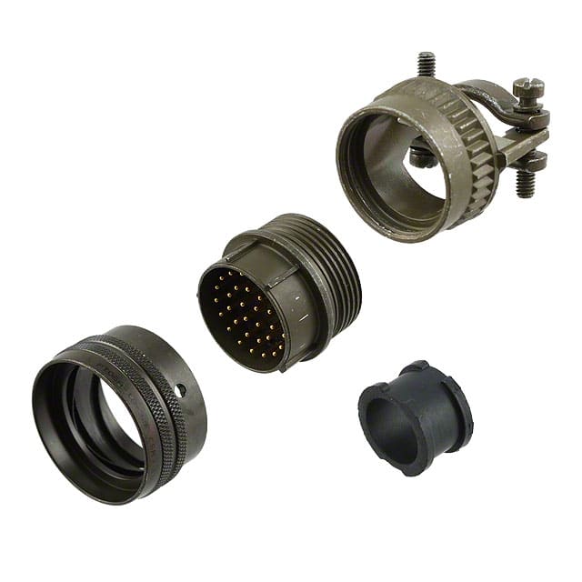 PT06A-18-32P(SR) Amphenol Industrial Operations                                                                    CONN PLUG MALE 32POS SOLDER CUP