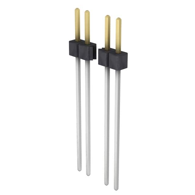 PBC31SAFN Sullins Connector Solutions                                                                    CONN HEADER .100 SINGL STR 31POS